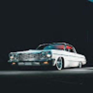 Meet your Posher, Ken